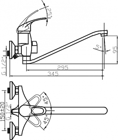 ��������� Argo Jamaica 40-S35/K �������������