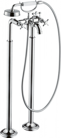 ��������� Axor Montreux 16547000 ���������, ����