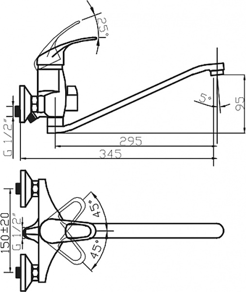 ��������� Argo Jamaica 40-S35/K �������������