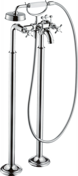 ��������� Axor Montreux 16547000 ���������, ����