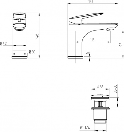 ��������� Migliore Laguna 26077 ��� ��������, ����