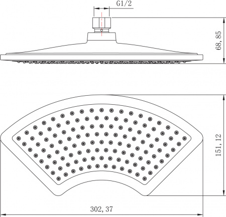 ������� ��� Lemark LM8044C