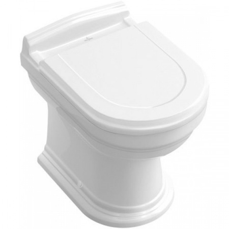 ������ ����������	Villeroy & Boch Hommage 6663 10R2 star white