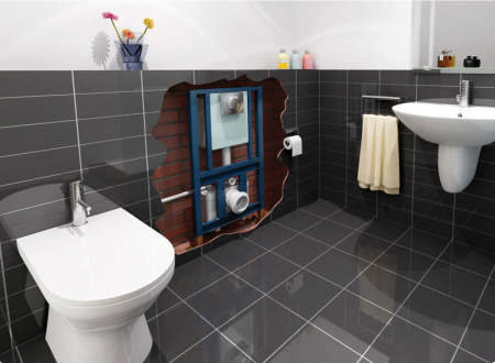 SFA Saniwall Pro / ��������������� �����