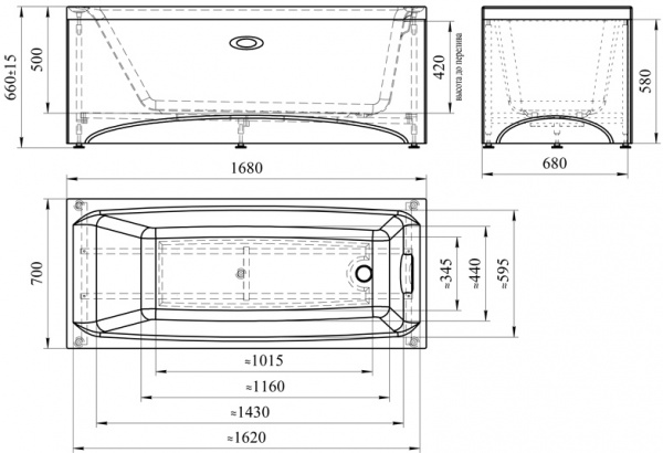 ��������� ����� Radomir Vannesa ����� 2-01-0-0-1-237� 170x70 � ��������