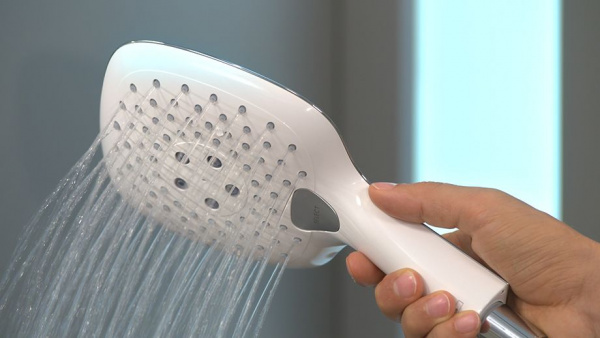 ������� ����� Hansgrohe Raindance Select E150 3jet 26550400