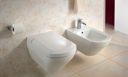 ������-������� Villeroy & Boch Sentique 98M8 S1R2 star white