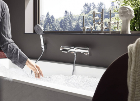 ��������� Hansgrohe Vivenis 75420000 ��� ����� � �����, ����