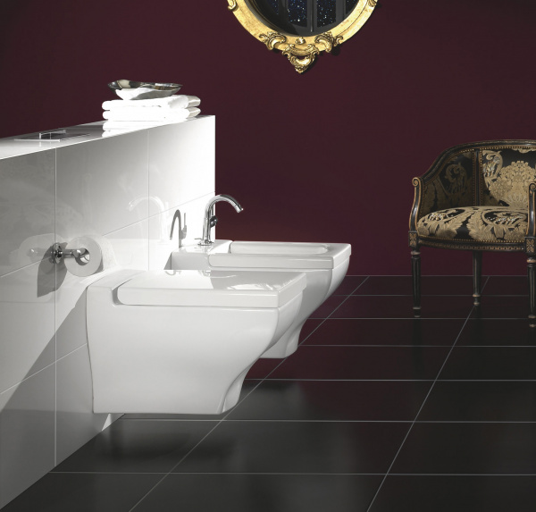 ������ ��������� Villeroy & Boch La Belle 5627 10R1 alpin