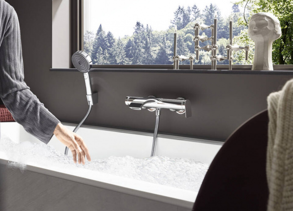 ��������� Hansgrohe Vivenis 75420000 ��� ����� � �����, ����