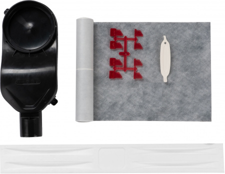   Berges Wasserhaus Super Slim 092154 80 