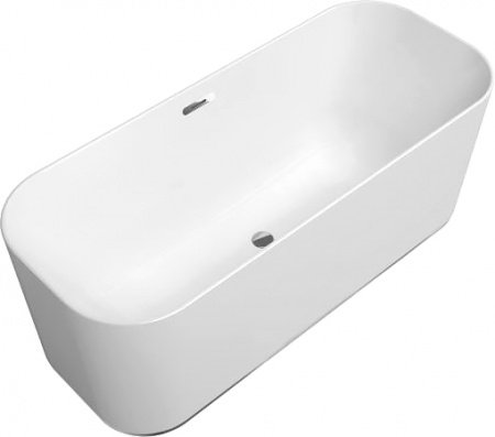 ��������� ����� Villeroy & Boch Finion UBQ177FIN7N100V1RW 170x70, ������ Design ���� � ����������