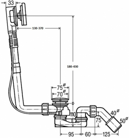 ����-������� ��� ������������� ���� Viega Multiplex M9 733582