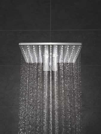 ������� ��� Grohe Rainshower SmartActive Cube 26479000