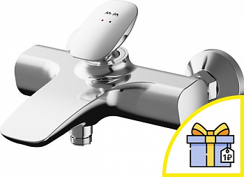 ��������� AM.PM Spirit V2.0 F70A10000 ��� ����� � ����� + ���������� AM.PM �� 30 ���� �������� �� �����������