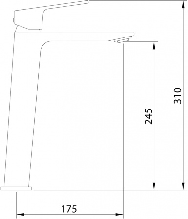 ��������� Clever Vogue Elegance 61374 ��� ��������