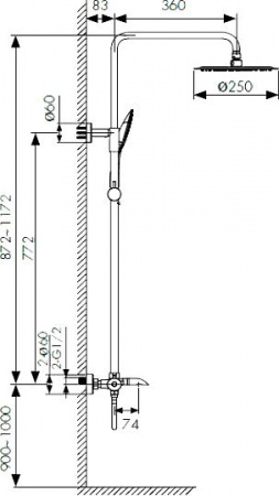 ������� ������ Kaiser Nove 06182