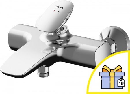 ��������� AM.PM Spirit V2.0 F70A10000 ��� ����� � ����� + ���������� AM.PM �� 30 ���� �������� �� �����������