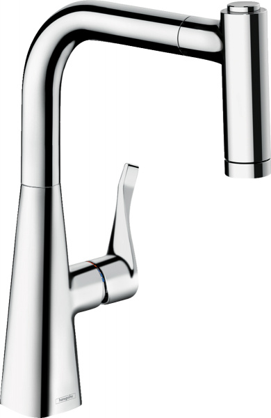 ��������� Hansgrohe Metris M71 14834000 ��� �������� �����, ����