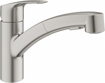 ��������� Grohe Eurosmart 30305DC1 ��� �������� �����