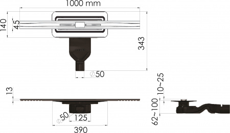   Berges Wasserhaus Simpel 092113 100 