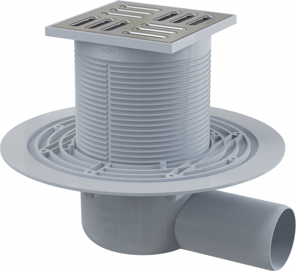    AlcaPlast 105 × 105/50,   ,    ,     SMART  APV1321