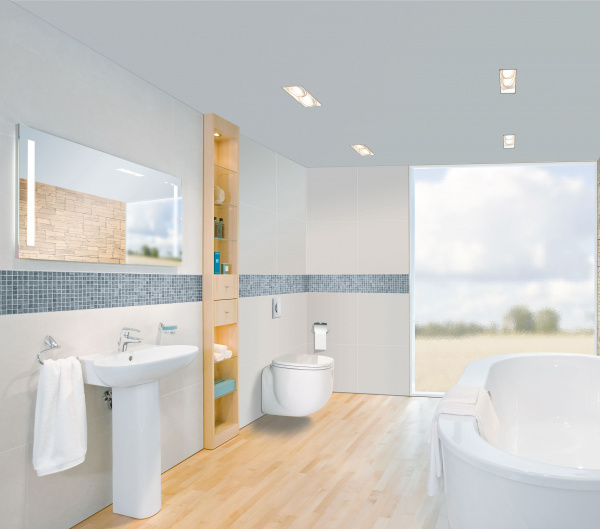 ������� ����������� ��� �������� Grohe Rapid SL 38526000