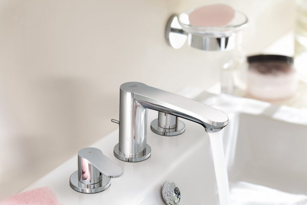 ��������� Grohe Eurostyle Cosmopolitan 20208002 ��� ��������