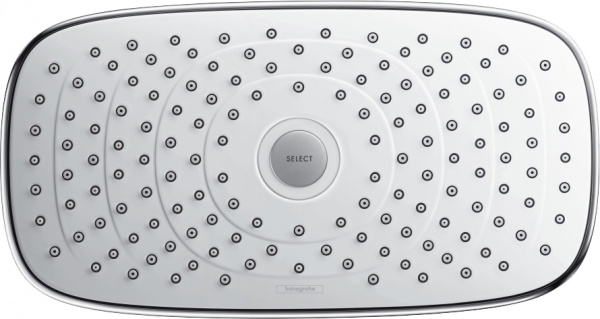 ������� ��� Hansgrohe Raindance Select E 300 2jet 27385400