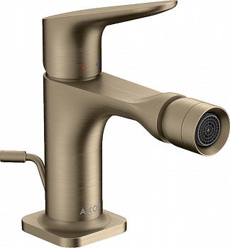 ��������� Axor Citterio M 34210820 ��� ����, ����������� ������