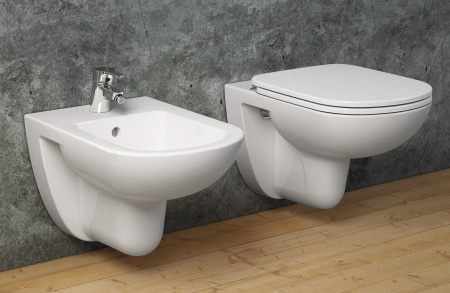 �������� Ideal Standard Tempo W990101 ������ + ����������� � ������� �����