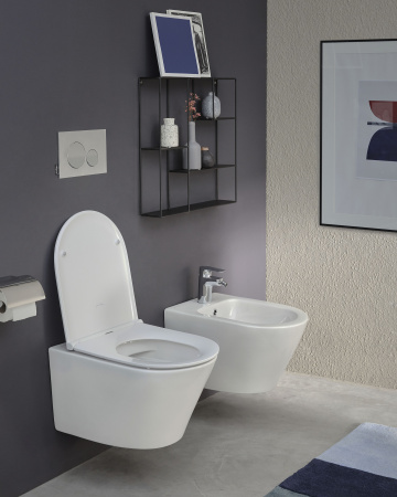   Jacob Delafon Rodin+ EDY102-00