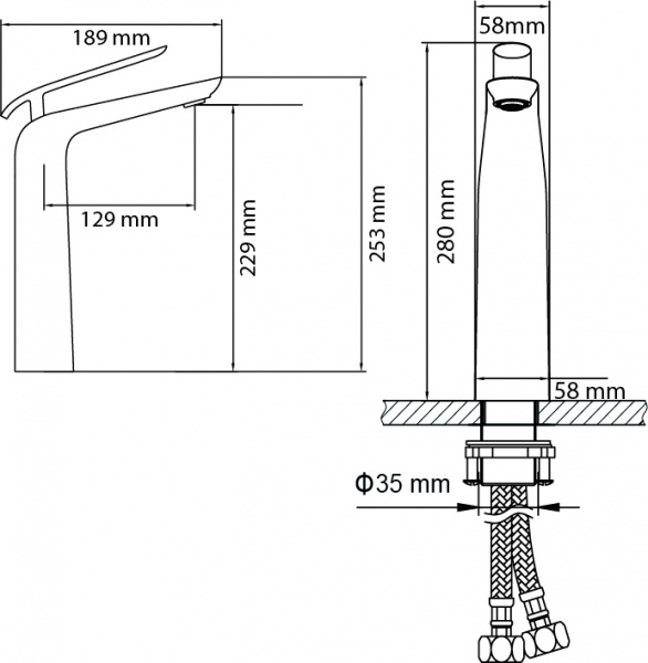 ��������� Timo Olivia 3111/00F ��� ��������