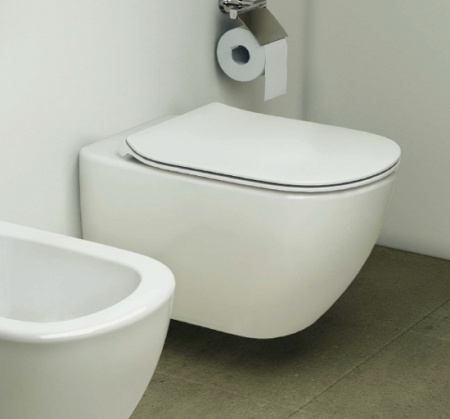 �������� Ideal Standard Tesi T387201 ������ + ����������� � ������� �����