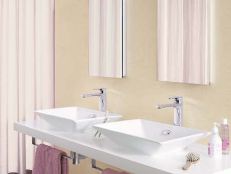 ��������� Jacob Delafon Aleo E72298-4-CP ��� ��������