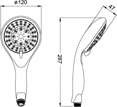 ������� ����� Iddis A10161