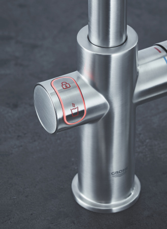 ��������� Grohe Red II Duo 30325DC1 ��� �������� �����, � ����������������