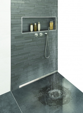   Berges Wasserhaus Wall 090157 100 