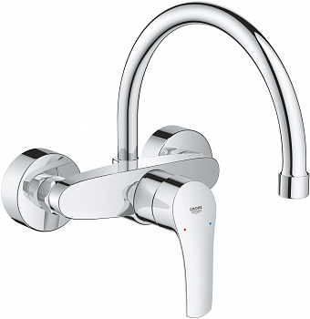 ��������� Grohe Eurosmart 32482003 ��� �������� �����