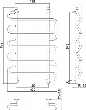 ����������������� ������� ������ ���������-52 100x60