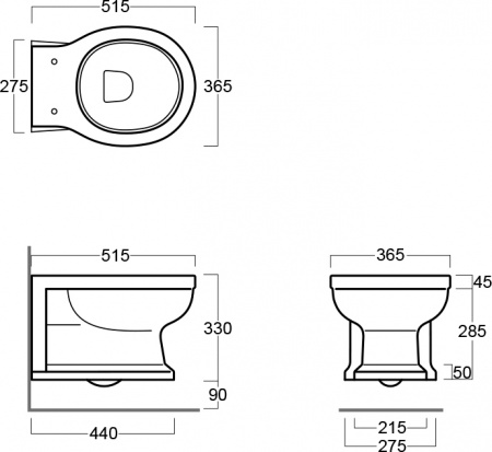 ������ ��������� Simas Londra LO918