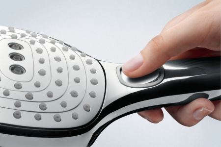 ������� ����� Hansgrohe Raindance Select 120 Air 3jet 26520400