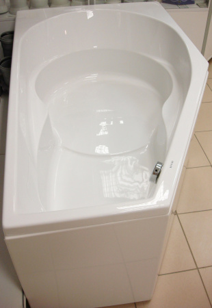 ��������� ����� Riho Yukon 160x90 L