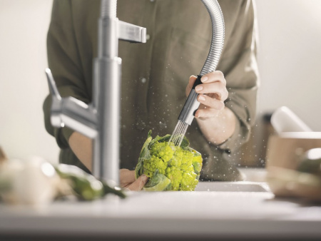 ��������� Blanco Solenta-S Senso 522407 ��� �������� �����, ����� ������