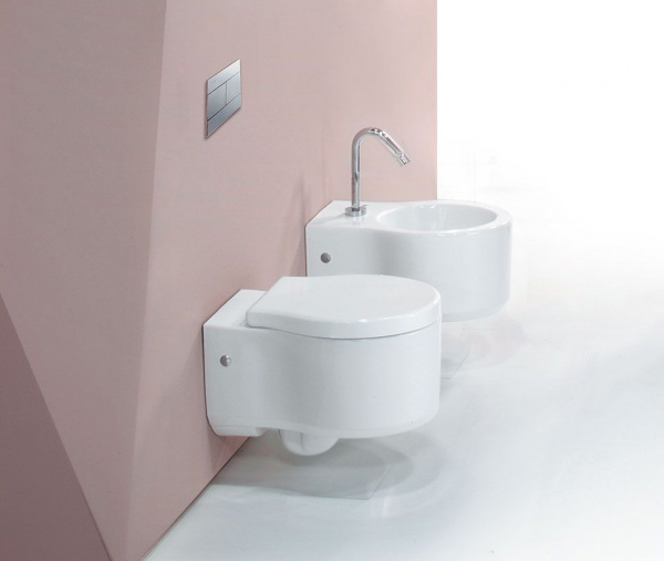 ���� ��������� Jacob Delafon Viragio E4774