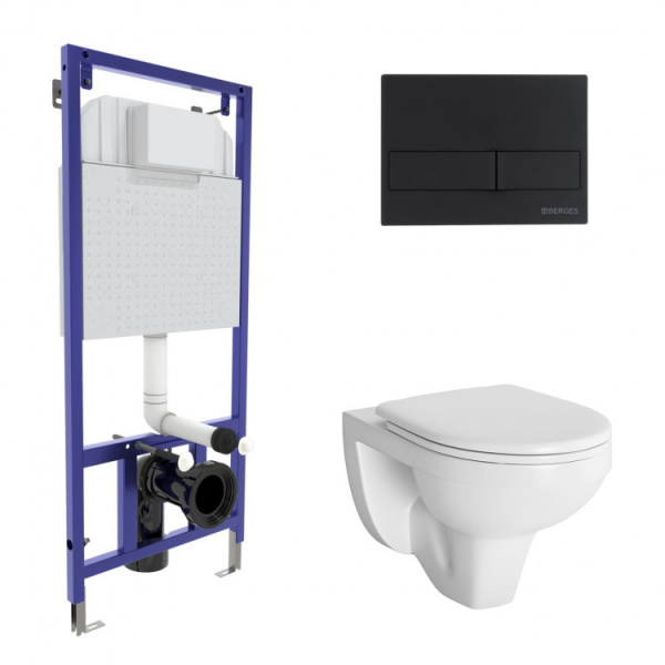 �������� BERGES GAMMA: ����������� NOVUM525, ������ L5, ������  � �������� Gamma ���������, ����������042426