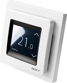  Devi Touch white