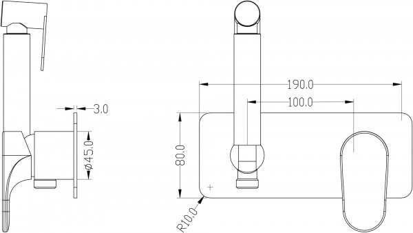   Boheme Spectre 457-MW   ,  , 