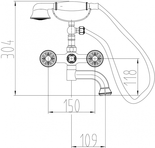 ��������� Milacio Almeria MC.301.BBR ��� ����� � �����