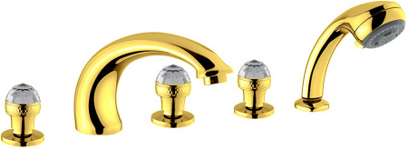 ��������� Migliore Axo Swarovski ML.AXO-680F.DO �� ���� �����, ������